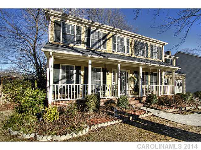 13709  Portpatrick Lane Matthews North Carolina 28105