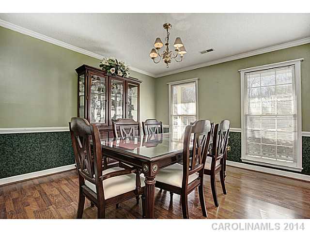 13709  Portpatrick Lane Matthews North Carolina 28105