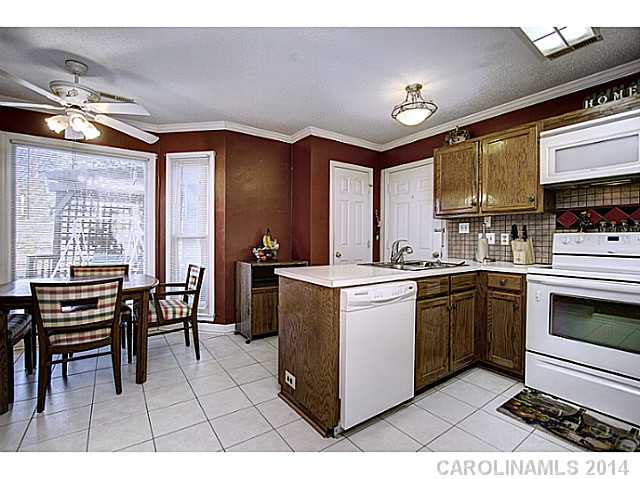 13709  Portpatrick Lane Matthews North Carolina 28105