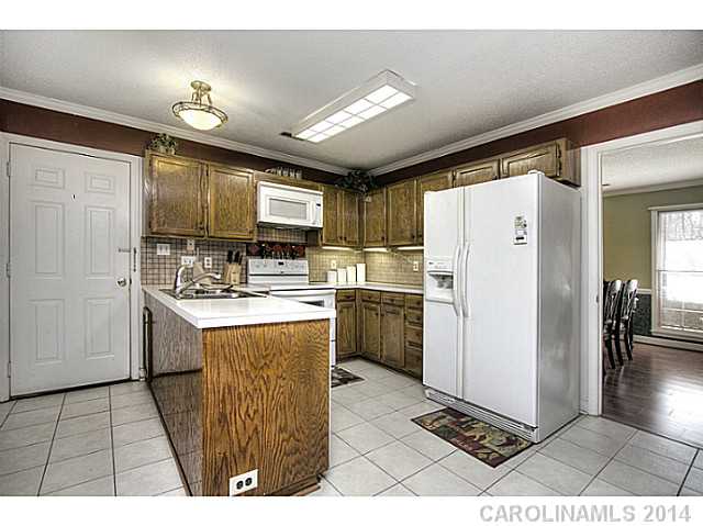 13709  Portpatrick Lane Matthews North Carolina 28105