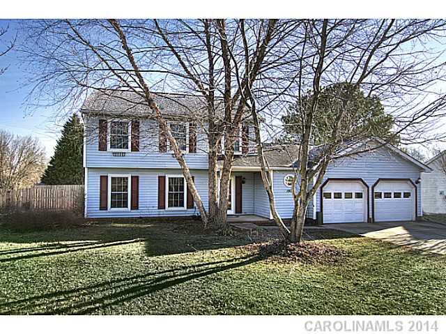 1928  Rothmullan Drive Charlotte North Carolina 28262