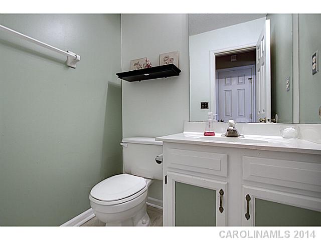 1928  Rothmullan Drive Charlotte North Carolina 28262