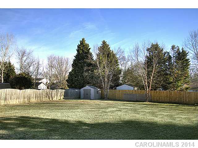 1928  Rothmullan Drive Charlotte North Carolina 28262