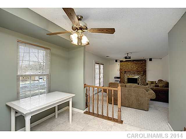 1928  Rothmullan Drive Charlotte North Carolina 28262