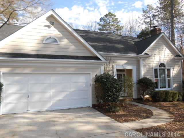 3601  Waterton Leas Court Charlotte North Carolina 28269