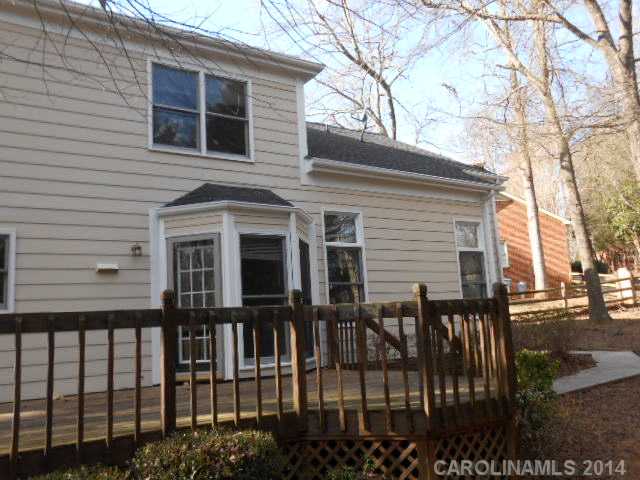 3601  Waterton Leas Court Charlotte North Carolina 28269