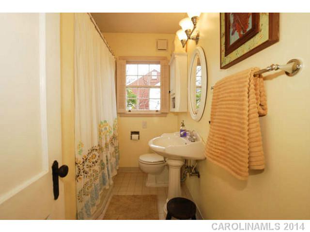 3715  Mcmillan Street Charlotte North Carolina 28205