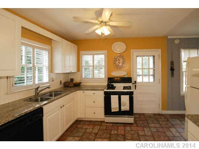 3715  Mcmillan Street Charlotte North Carolina 28205