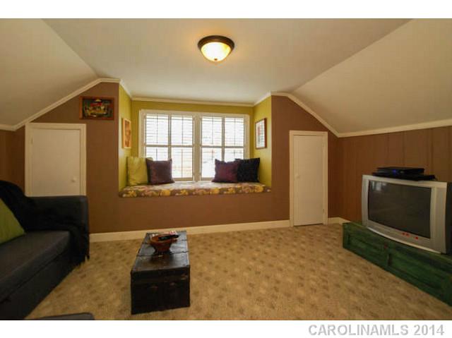 3715  Mcmillan Street Charlotte North Carolina 28205
