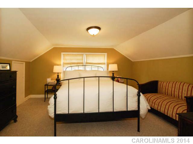 3715  Mcmillan Street Charlotte North Carolina 28205