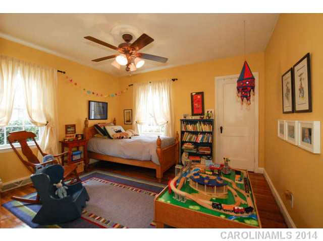 3715  Mcmillan Street Charlotte North Carolina 28205