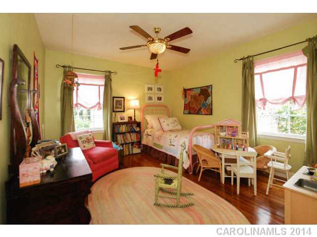 3715  Mcmillan Street Charlotte North Carolina 28205