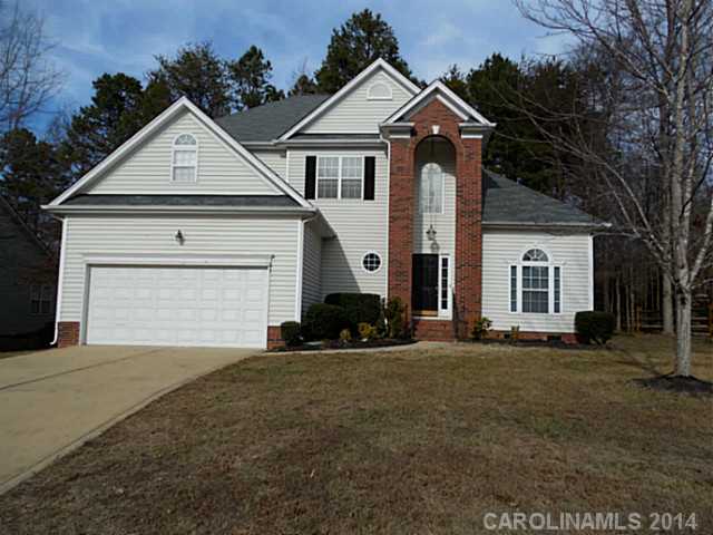 15116  Perthsire Court Huntersville North Carolina 28078