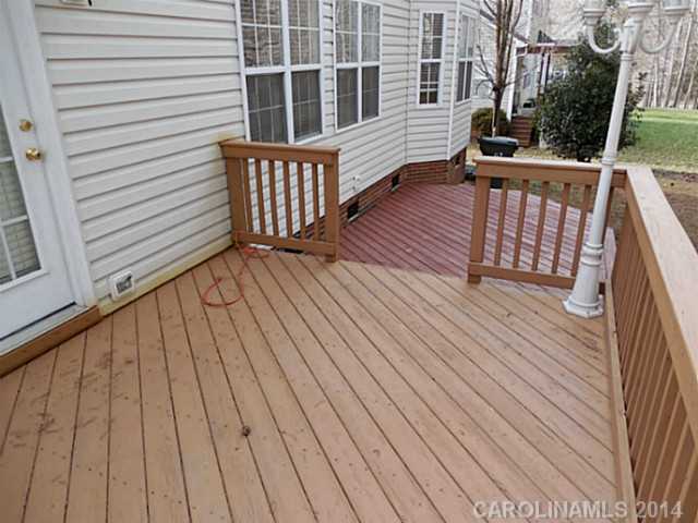 15116  Perthsire Court Huntersville North Carolina 28078
