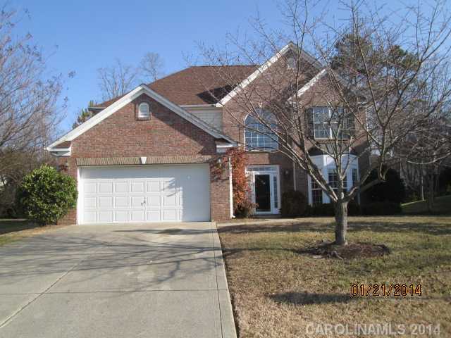 8913  Magennis Grove Court Charlotte North Carolina 28216