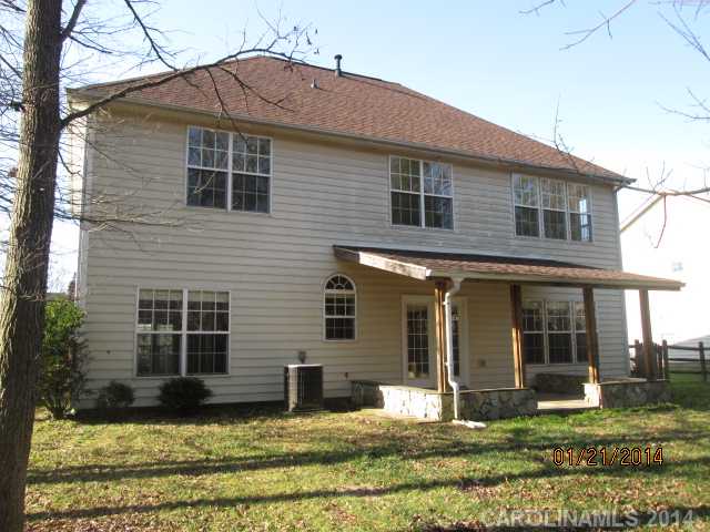 8913  Magennis Grove Court Charlotte North Carolina 28216