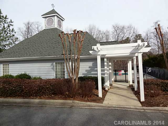 20120  Tailwind Lane Cornelius North Carolina 28031