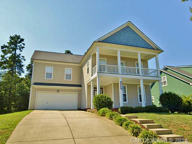 20218  Colony Point Lane Cornelius North Carolina 28031