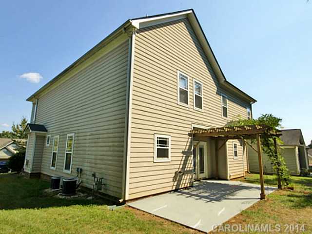 20218  Colony Point Lane Cornelius North Carolina 28031