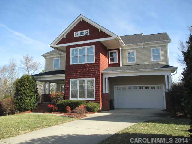 10234  Edgecliff Road Huntersville North Carolina 28078