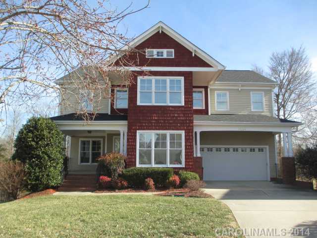 10234  Edgecliff Road Huntersville North Carolina 28078