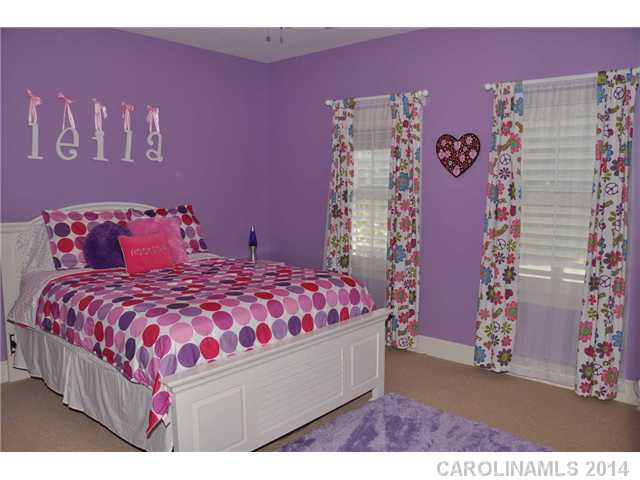 5718  Providence Country Club Drive Charlotte North Carolina 28277