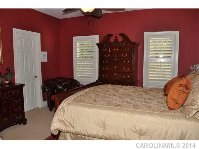 5718  Providence Country Club Drive Charlotte North Carolina 28277