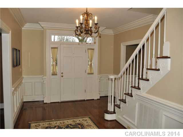 5718  Providence Country Club Drive Charlotte North Carolina 28277