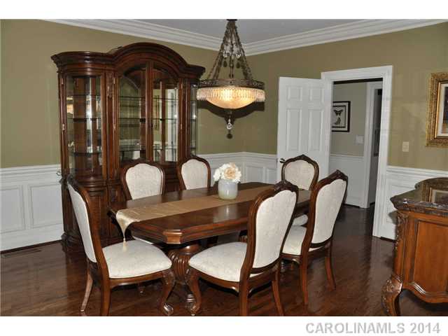5718  Providence Country Club Drive Charlotte North Carolina 28277