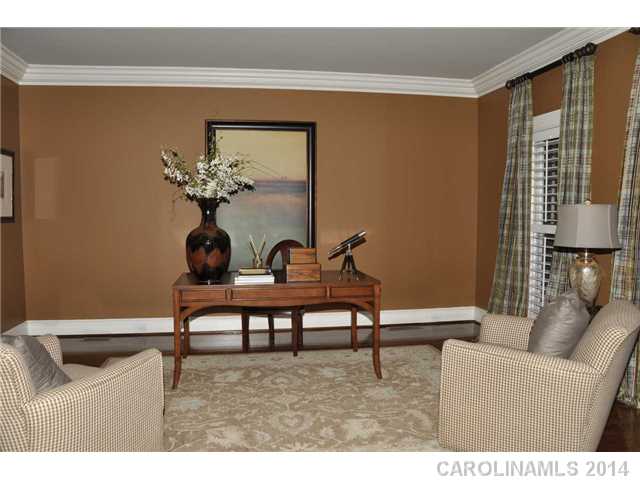5718  Providence Country Club Drive Charlotte North Carolina 28277