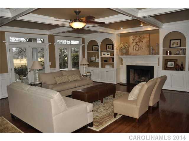 5718  Providence Country Club Drive Charlotte North Carolina 28277