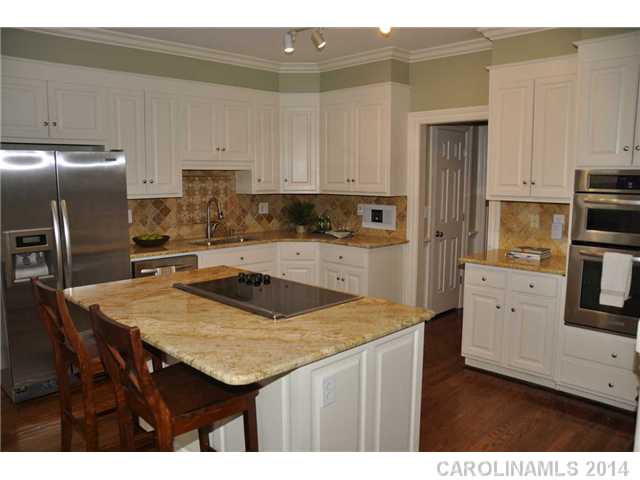 5718  Providence Country Club Drive Charlotte North Carolina 28277