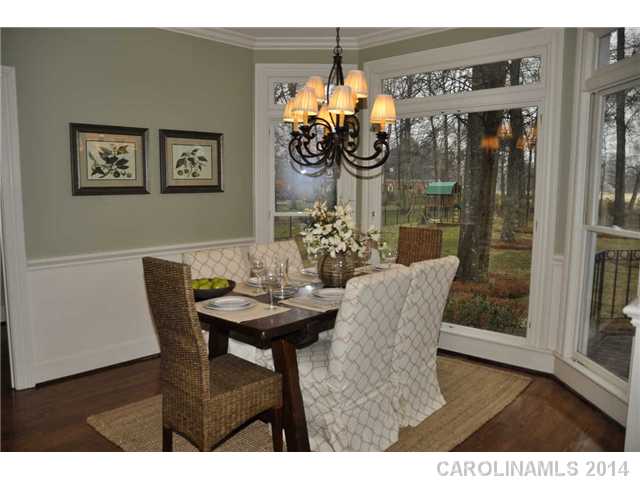 5718  Providence Country Club Drive Charlotte North Carolina 28277