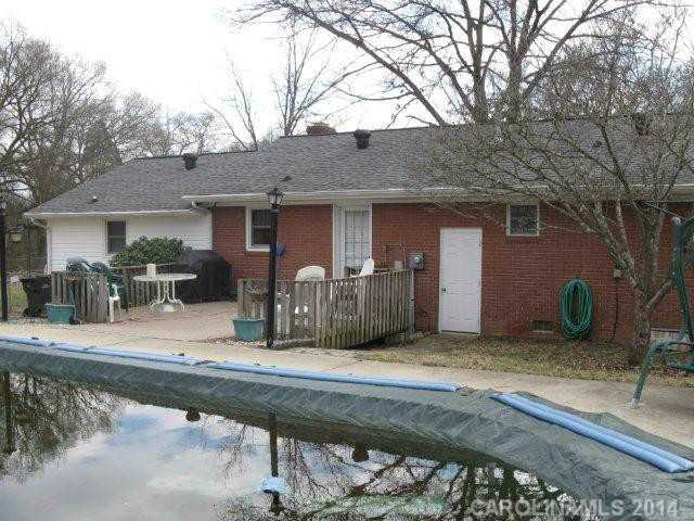 105  Carolina Circle Lincolnton North Carolina 28092