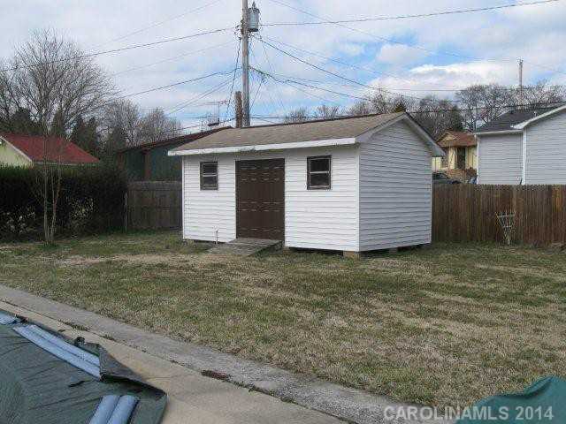 105  Carolina Circle Lincolnton North Carolina 28092