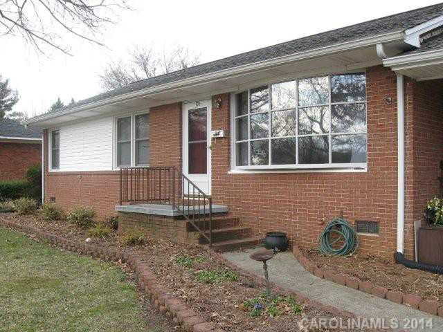 105  Carolina Circle Lincolnton North Carolina 28092