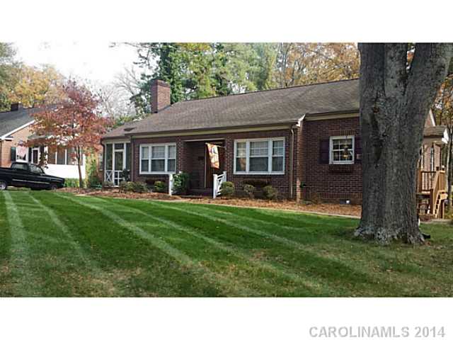 910 S South Street Gastonia North Carolina 28052