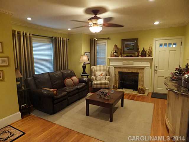 910 S South Street Gastonia North Carolina 28052