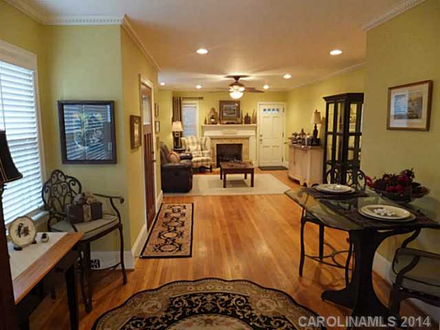 910 S South Street Gastonia North Carolina 28052
