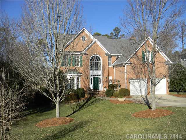 16121  Cranleigh Drive Huntersville North Carolina 28078