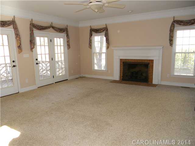 16121  Cranleigh Drive Huntersville North Carolina 28078
