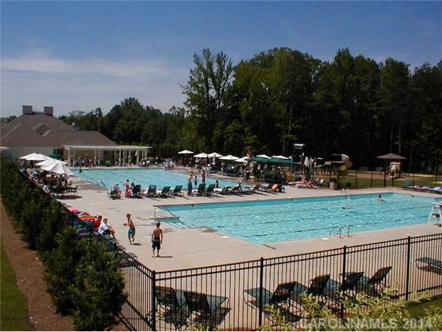 16121  Cranleigh Drive Huntersville North Carolina 28078