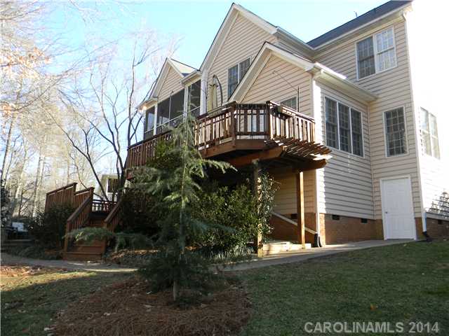 16121  Cranleigh Drive Huntersville North Carolina 28078