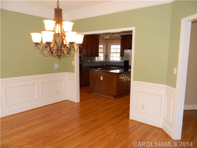 16121  Cranleigh Drive Huntersville North Carolina 28078