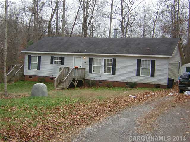 230  Hickory Nut Drive Statesville North Carolina 28677