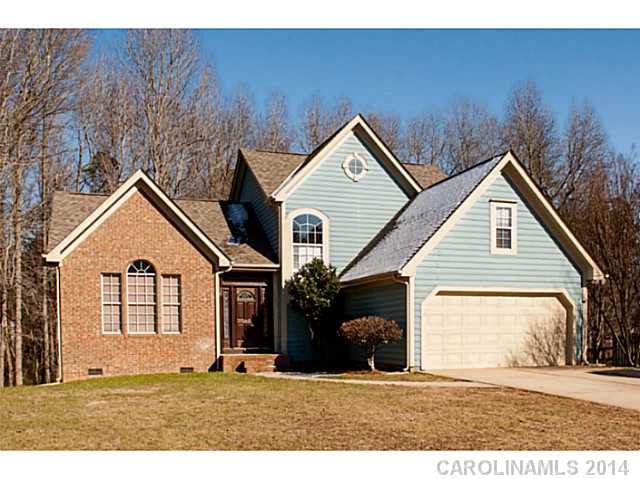 8939  Raven Park Drive Charlotte North Carolina 28216