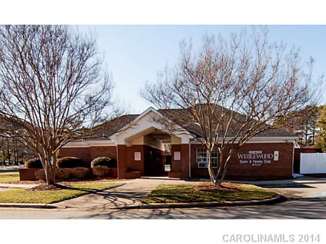 8939  Raven Park Drive Charlotte North Carolina 28216