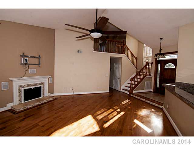 8939  Raven Park Drive Charlotte North Carolina 28216