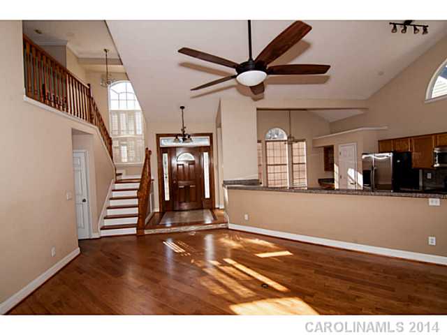 8939  Raven Park Drive Charlotte North Carolina 28216