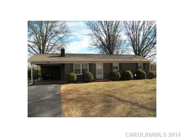 1876  Hunsucker Drive Claremont North Carolina 28610